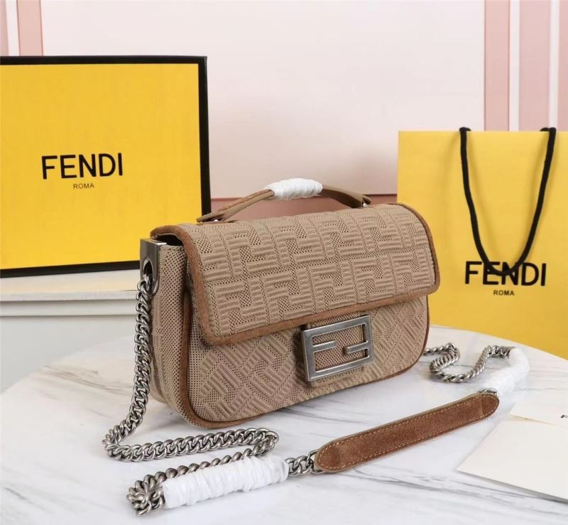 Fendi Baguette Bags